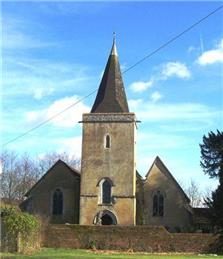 Westwell Parish Council Logo